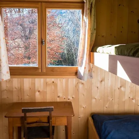 Charming Mountain View In Apartment Morzine