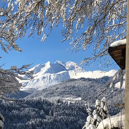 Charming Mountain View In * Morzine